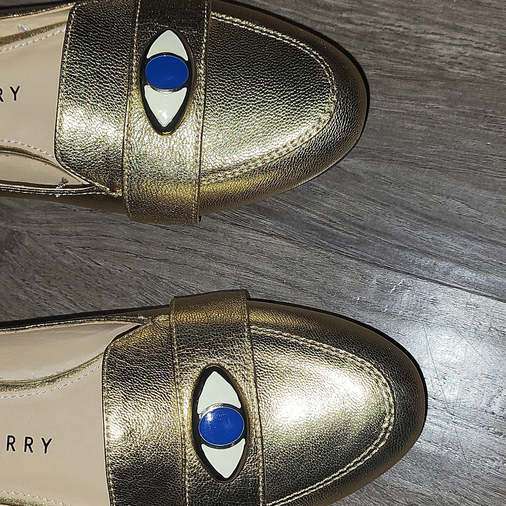 Katy Perry Collections Sz 7.5 - Picture 2 of 5